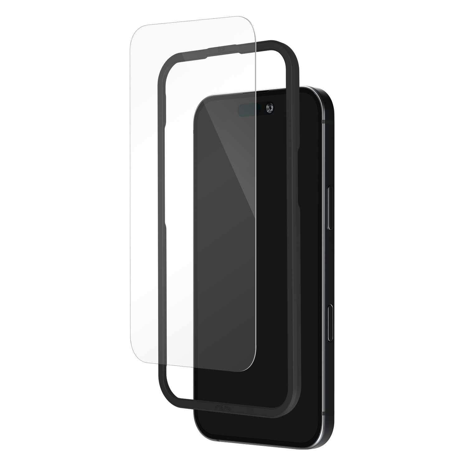 Tempered Glass Screen Protector 10-Pack for iPhone 17 Pro Max in Bulk ...