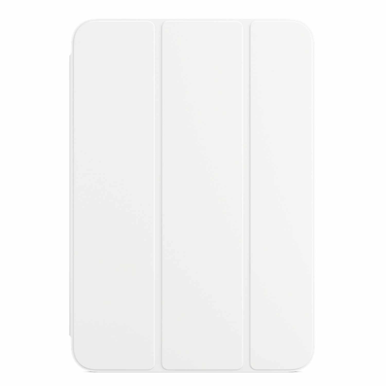 Smart Folio Case White for iPad mini 6