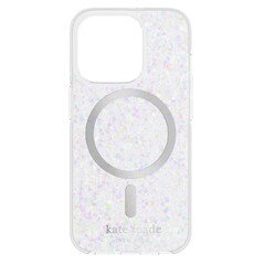 Kate Spade New York Apple iPhone 14 Plus Protective Hardshell Case -  Flowerbed