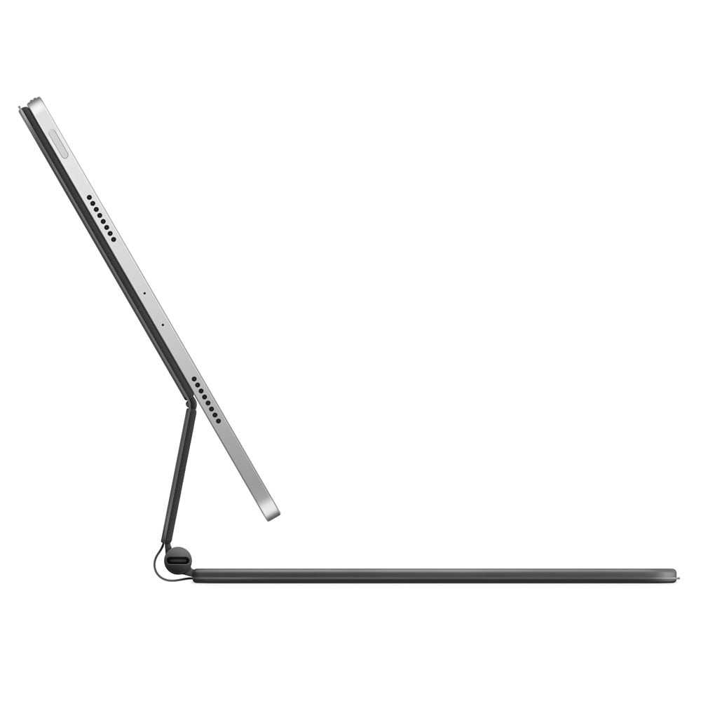Magic Keyboard (US English) Black for iPad Pro 11 2020/iPad Air